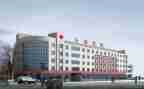 2023医院工作报告总结6篇