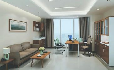 医院办公室人员工作总结7篇