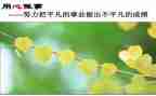 多媒体教学应用心得体会6篇