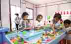 疫情幼儿园工作总结6篇