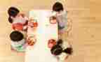 尾巴幼儿园教案7篇