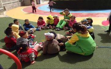 幼儿教师鉴定表自我鉴定最新6篇