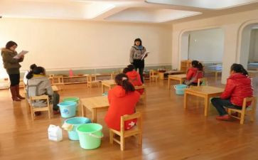 幼儿教师安全培训心得8篇