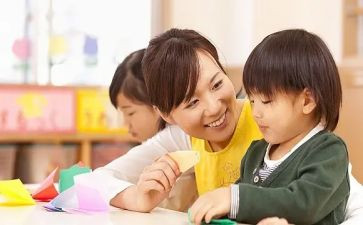 刚毕业的幼儿教师演讲稿6篇