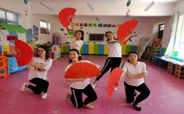 幼儿教师的个人述职报告5篇