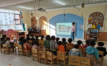 幼儿教师的工作心得8篇