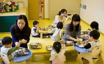 我爱幼儿园我爱幼儿教师演讲稿6篇