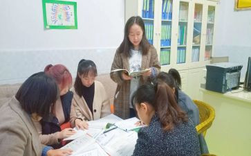幼儿园教师述职述报告优秀5篇