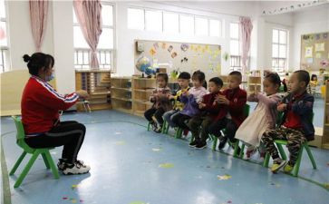 幼儿园教师述职述报告8篇