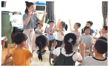 给幼儿园教师讲话稿推荐5篇