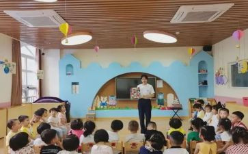 幼儿园教师代表讲话稿5篇