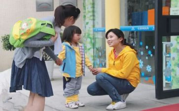 给幼儿园教师讲话稿模板6篇