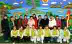 幼儿园教师暑期培训心得体会5篇