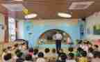 幼儿园教师暑期培训心得体会精选8篇