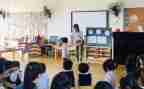 幼儿园教师述职述报告最新6篇
