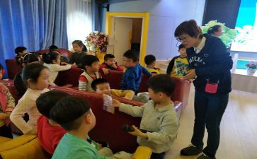 幼教老师个人总结5篇