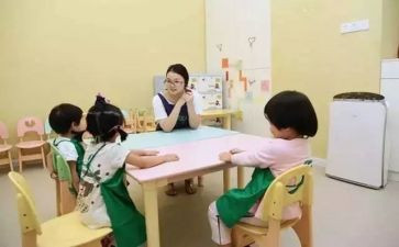 幼教实习前的心得体会7篇