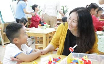 做幼教的心得体会通用8篇