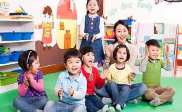 幼教的工作总结优质6篇