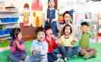 幼教的工作总结优质6篇