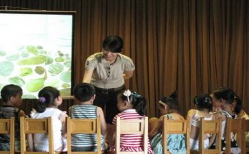 幼师工作月总结个人总结5篇