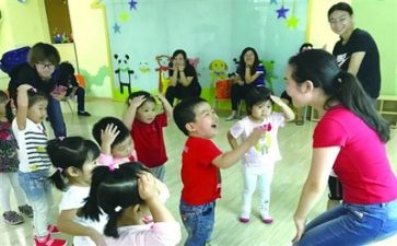 幼师月工作总结个人总结参考5篇