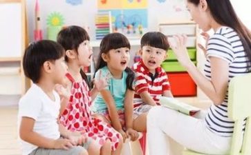 幼师的月工作总结精选6篇