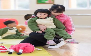 幼师自我鉴定6篇