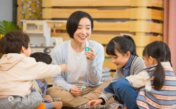 幼师作文5篇