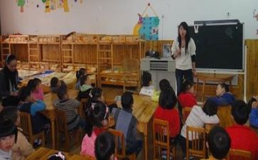 幼师工作总结参考5篇