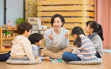 幼师工作总结述职报告7篇