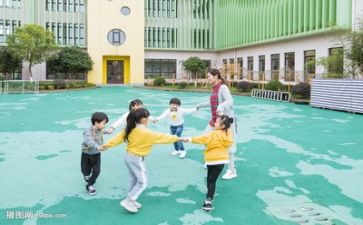 幼师工作鉴定表自我鉴定5篇