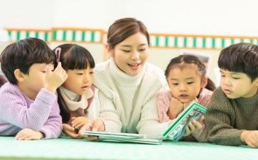 幼幼师述职报告参考6篇