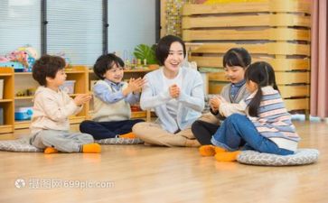 幼师月工作总结个人总结6篇
