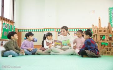 幼师月工作总结范文通用5篇