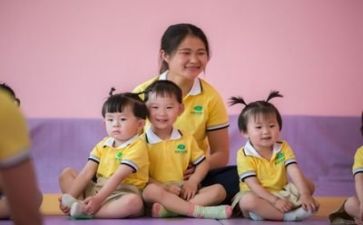 幼师工作述职报告范文5篇