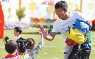 幼师工作总结推荐8篇