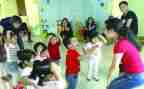 幼师月工作总结个人总结参考5篇
