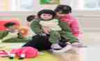 幼师自我鉴定6篇