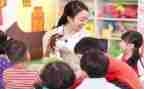 幼师感悟心得体会5篇