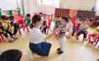 2024年幼师年终总结模板5篇