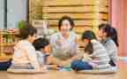 幼师工作总结述职报告7篇