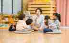 幼师工作计划8篇