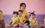 幼师工作述职报告范文5篇