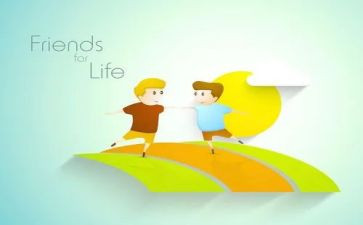 和友谊有关的作文最新8篇