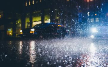 观雨读后感200字最新7篇