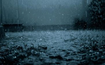 雨小班教案参考7篇