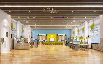 园长2024工作总结最新8篇