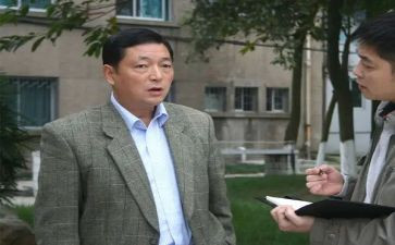 某医院院长讲话稿6篇