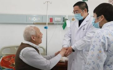 院长年终述职报告5篇